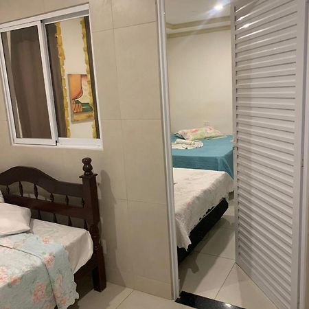 Pousada Piscinas Naturais Porto de Galinhas Bagian luar foto