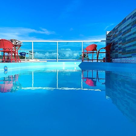 Pousada Piscinas Naturais Porto de Galinhas Bagian luar foto
