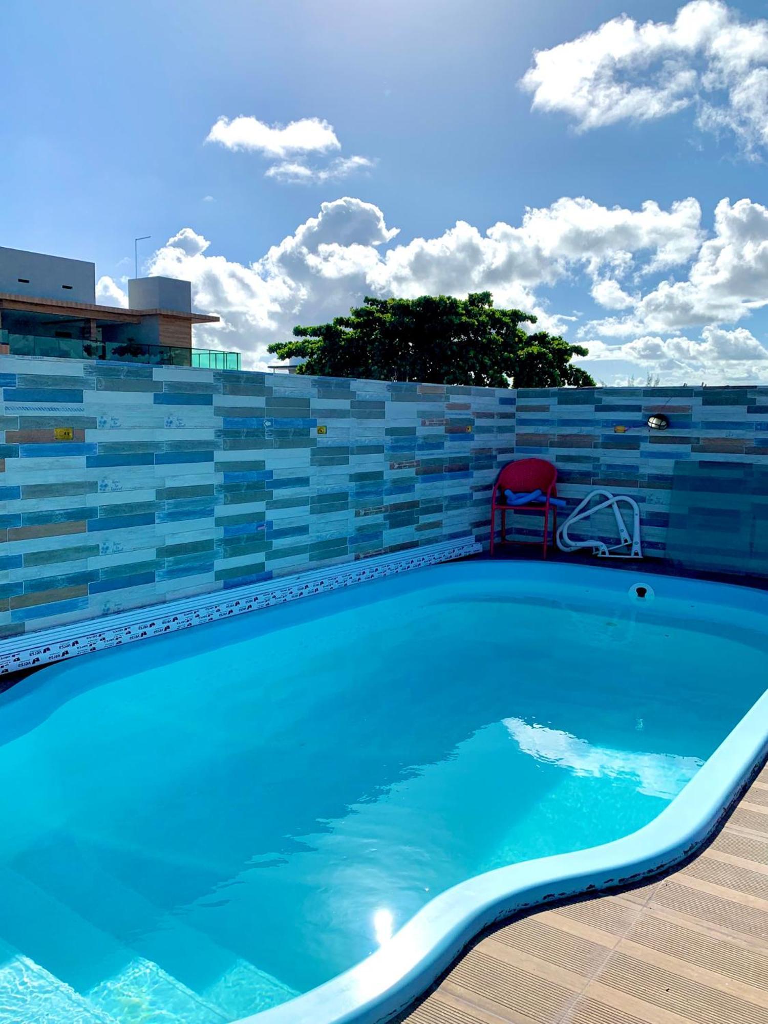 Pousada Piscinas Naturais Porto de Galinhas Bagian luar foto